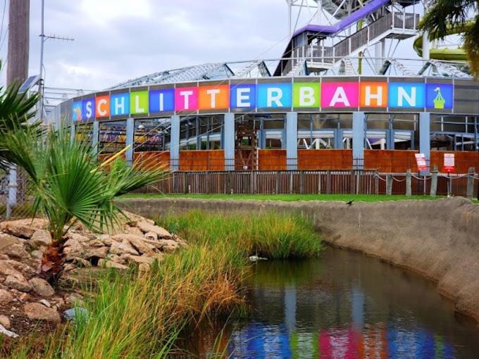 Galveston Escapes - Walk To Beach And Restaurants 外观 照片